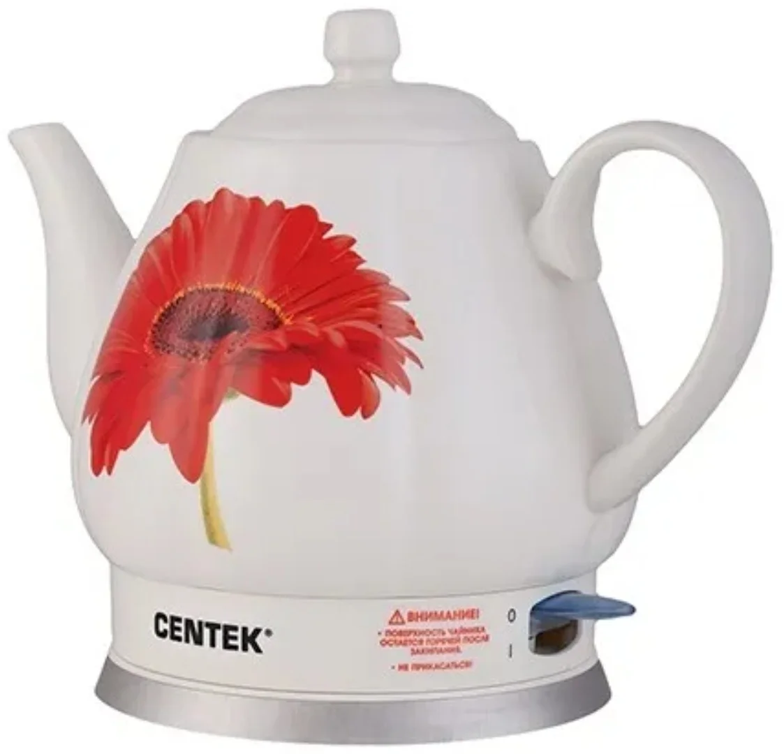 Фото Чайник CENTEK CT-0062