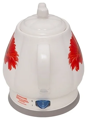 Фотография Чайник CENTEK CT-0062