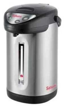 Фото Термопот SATURN ST-EK8031 Metal