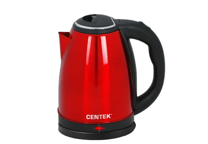 Чайник CENTEK CT-1068 Red