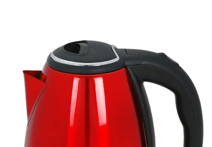 Фото Чайник CENTEK CT-1068 Red
