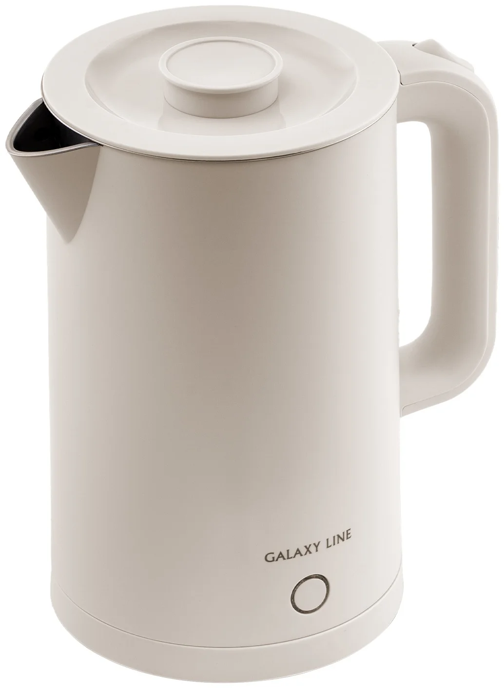 Чайник GALAXY GL 0362 Beige