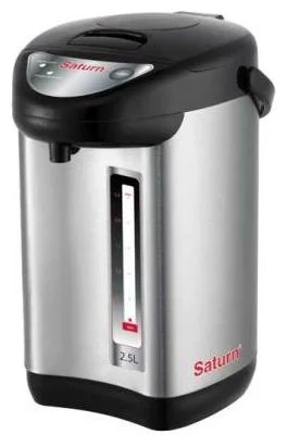Фото Термопот SATURN ST-EK8032 Metal