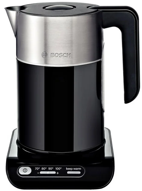 Фото Чайник BOSCH TWK8613P