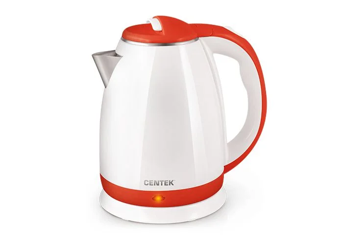 Чайник CENTEK CT-1026 Red