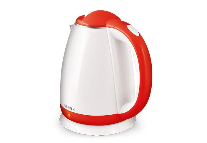 Фото Чайник CENTEK CT-1026 Red