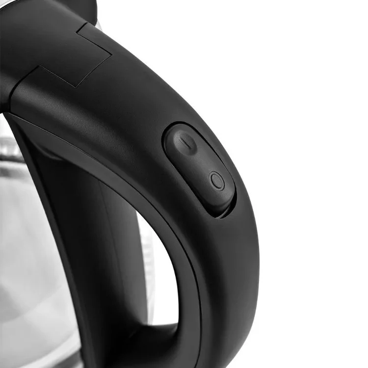 Фотография Чайник KITFORT KT-6168