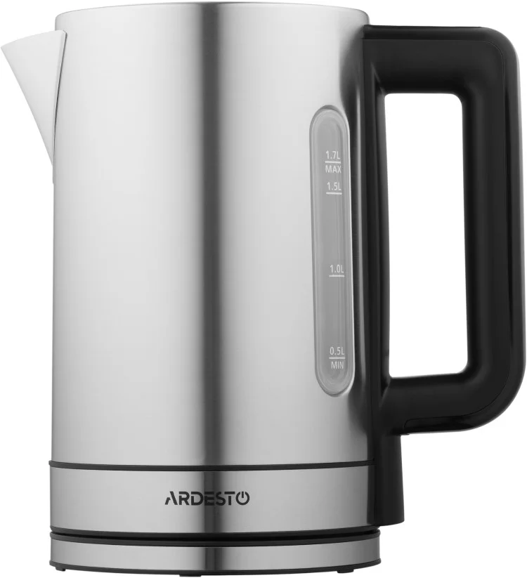 Чайник ARDESTO EKL-FD700SS