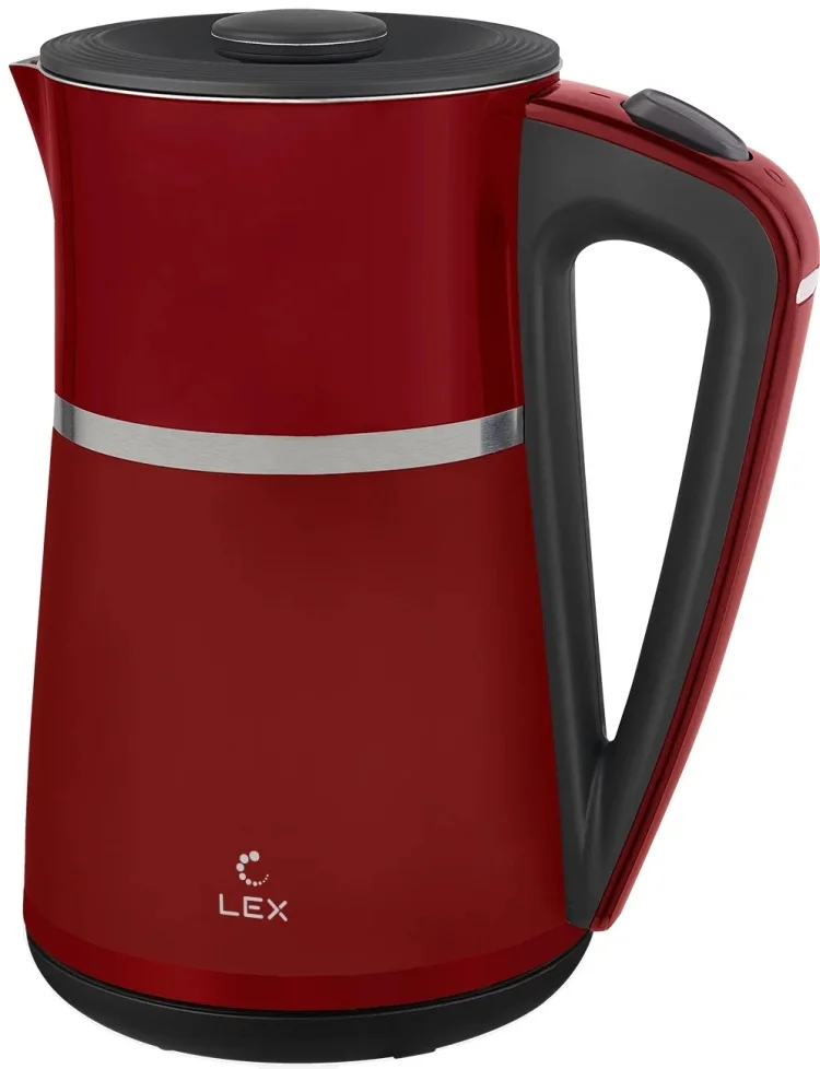 Чайник LEX LXK 30020-3