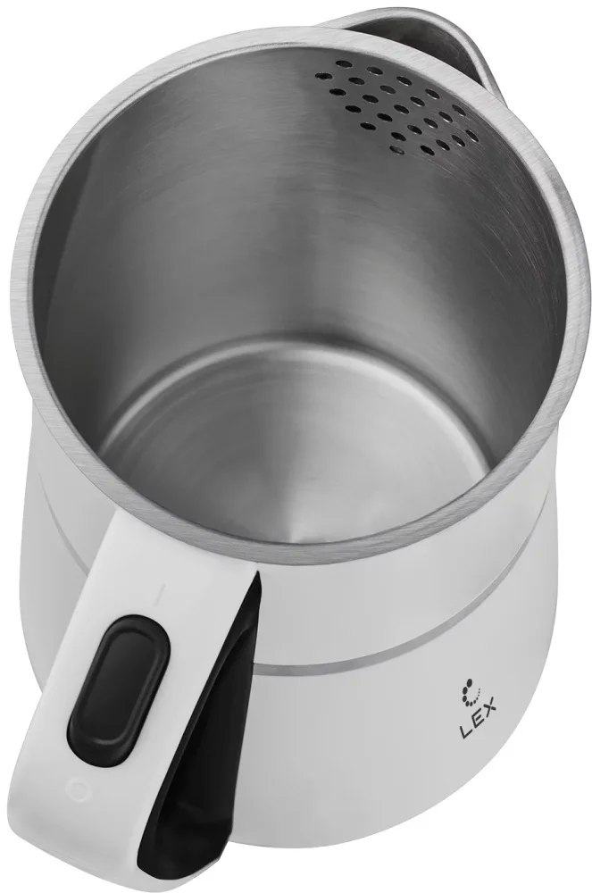 Фото Чайник LEX LXK 30020-1