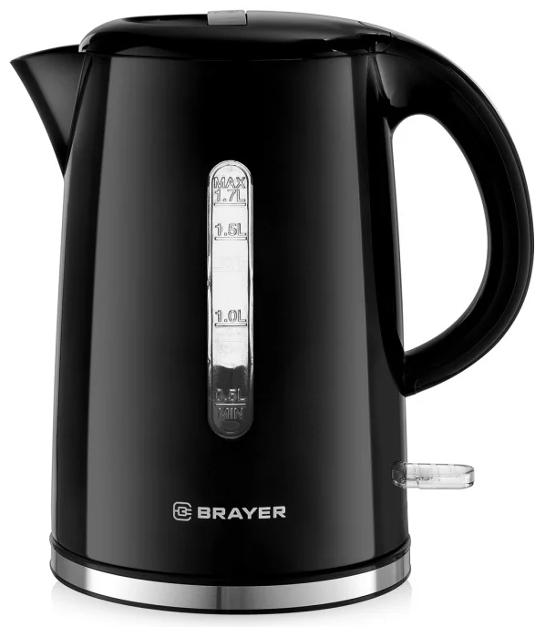 Фото Чайник BRAYER BR1032