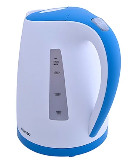 Фото Чайник CENTEK CT-0026 White