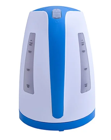 Фотография Чайник CENTEK CT-0026 White