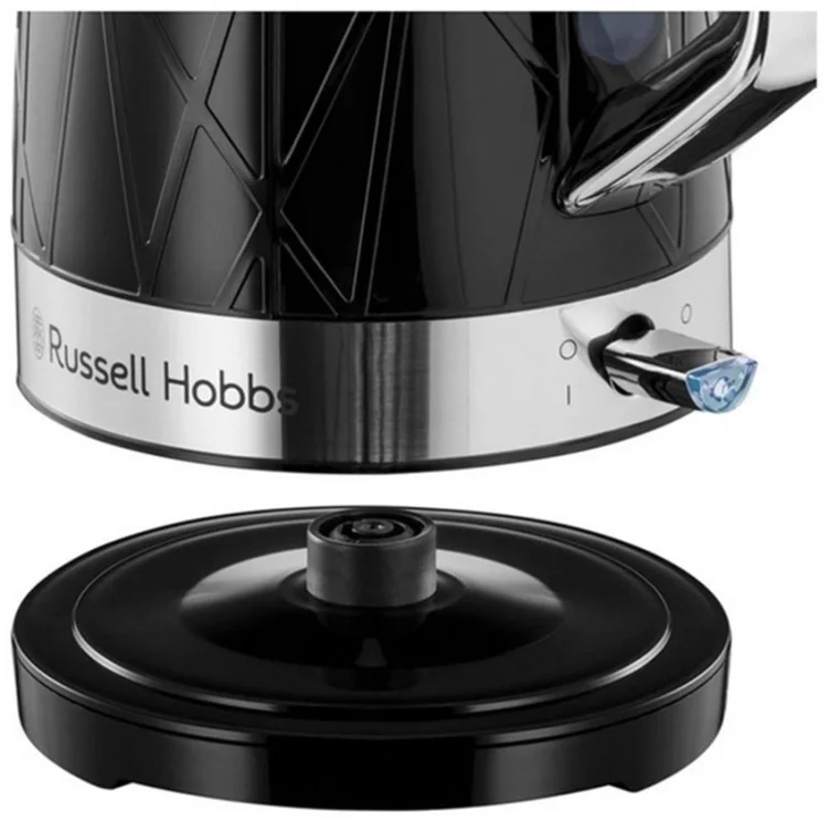 Фото Чайник RUSSELL HOBBS 28081-70