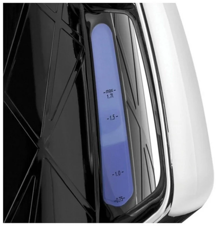 Фотография Чайник RUSSELL HOBBS 28081-70