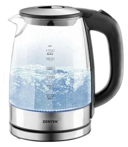Фото Чайник CENTEK CT-0030