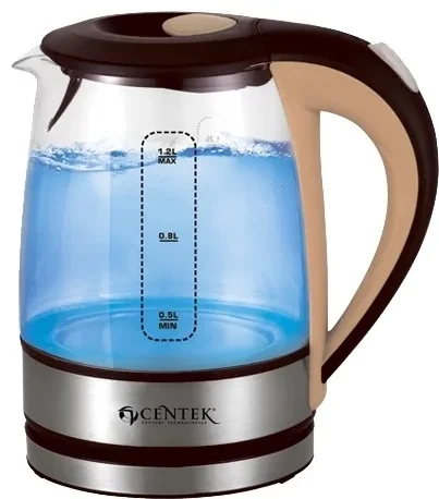 Фото Чайник CENTEK CT-0047
