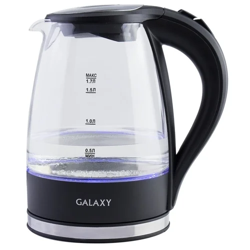 Фото Чайник GALAXY GL 0554