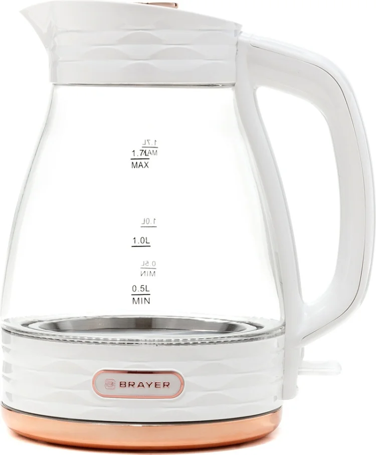 Чайник BRAYER BR1029