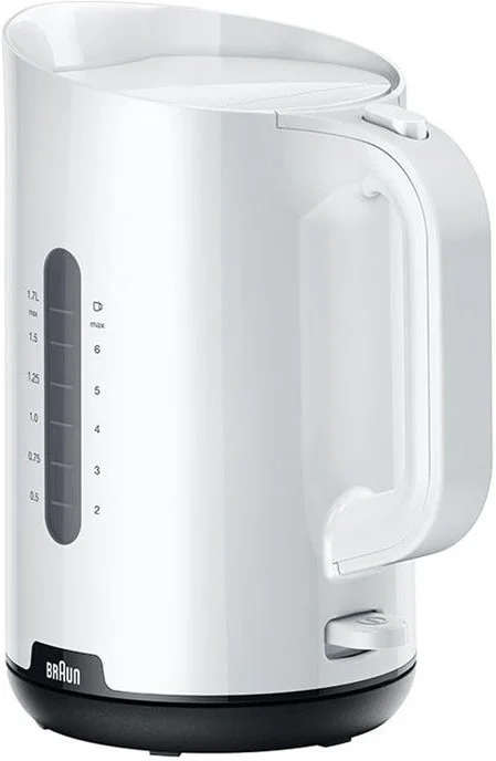 Фото Чайник BRAUN WK1100WH