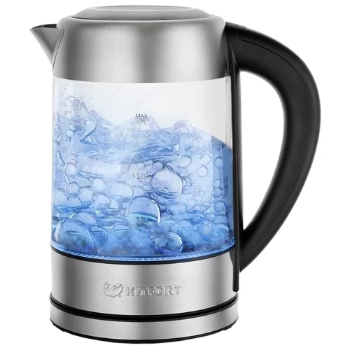 Фото Чайник Kitfort KT-624