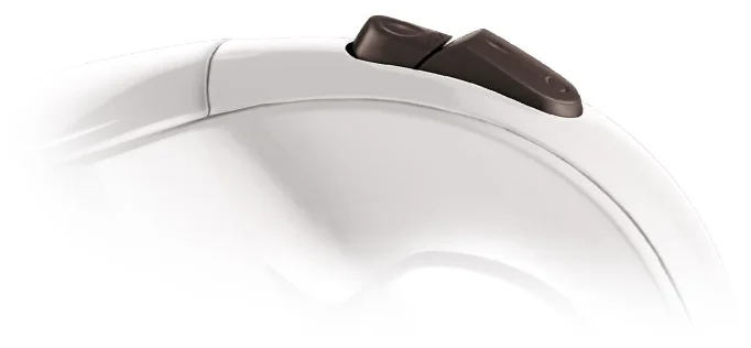Купить Чайник CENTEK CT-0041 White