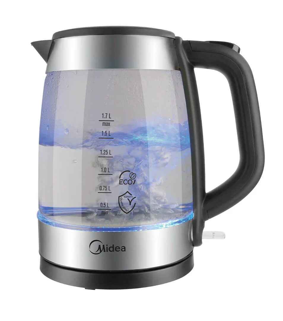 Фото Чайник MIDEA MK-17G03A2