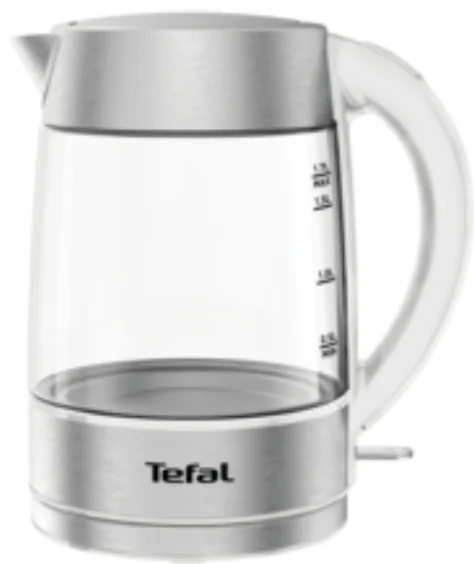 Фото Чайник TEFAL KI772138