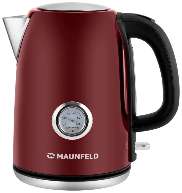 Чайник MAUNFELD MFK-624CH