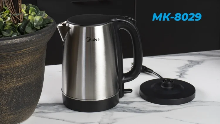 Картинка Чайник MIDEA MK-8029
