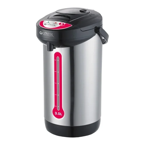 Фото Термопот CENTEK CT-0080 Black