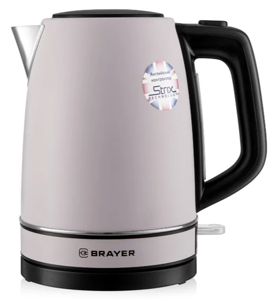 Чайник BRAYER BR1082