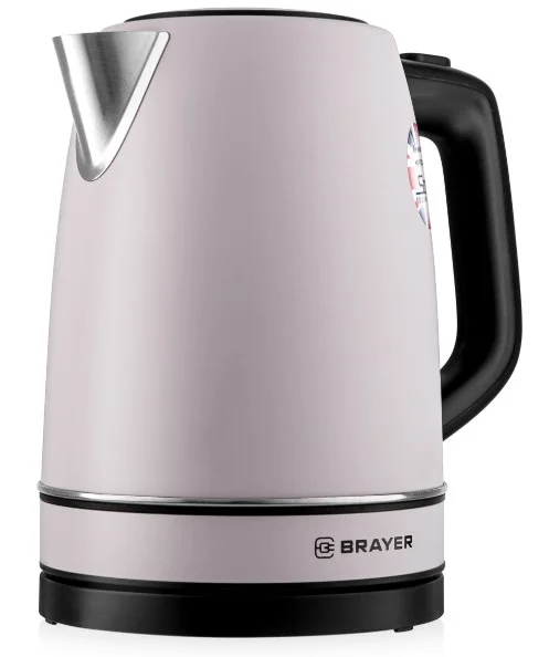 Фото Чайник BRAYER BR1082
