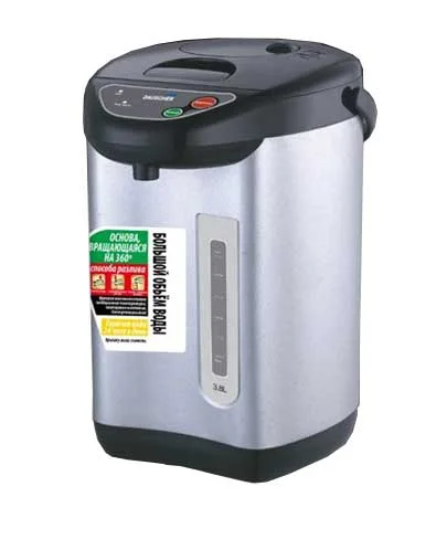 Фото Термопот DAUSCHER DT-3800ST