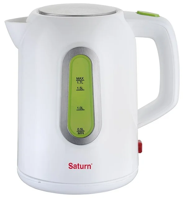 Фото Чайник SATURN ST-EK8424