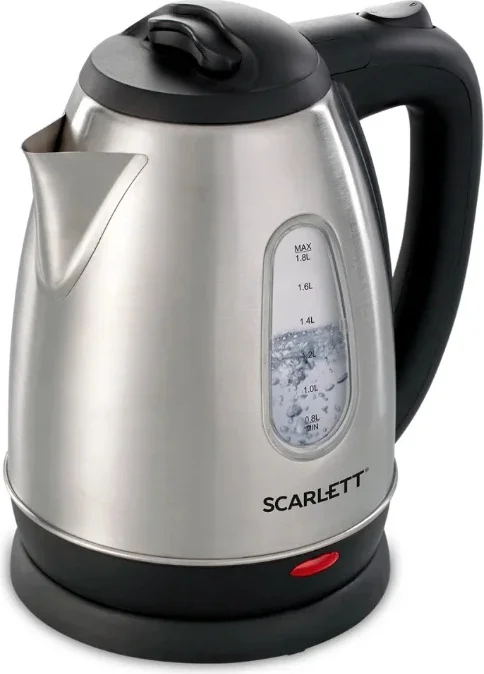 Фото Чайник SCARLETT SC-EK21S20