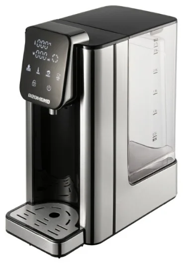 Термопот REDMOND RTP-M806 Black