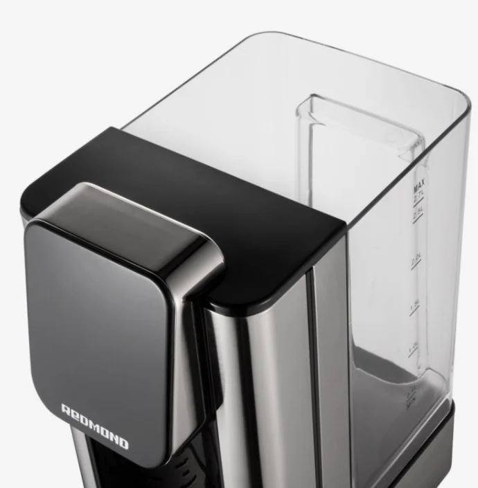 Фотография Термопот REDMOND RTP-M806 Black