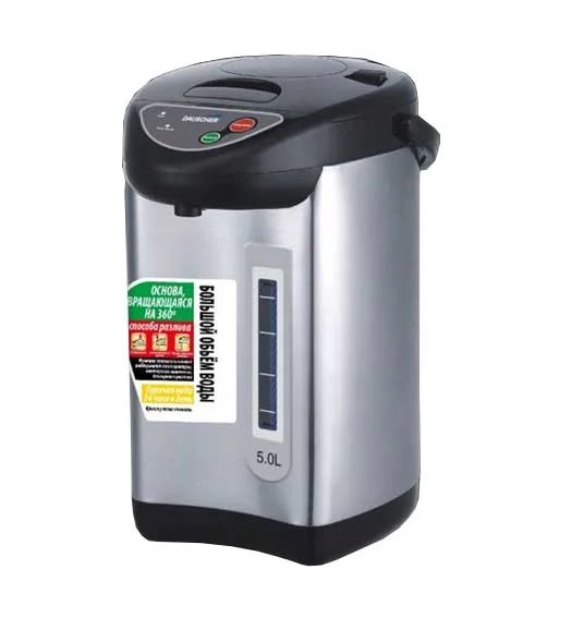 Фото Термопот DAUSCHER DT-5000ST