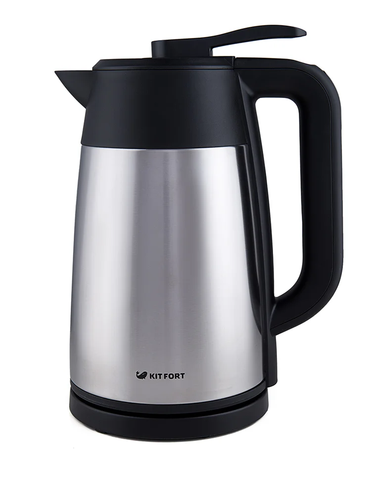 Чайник Kitfort КТ-620-2 Vacuum Edition
