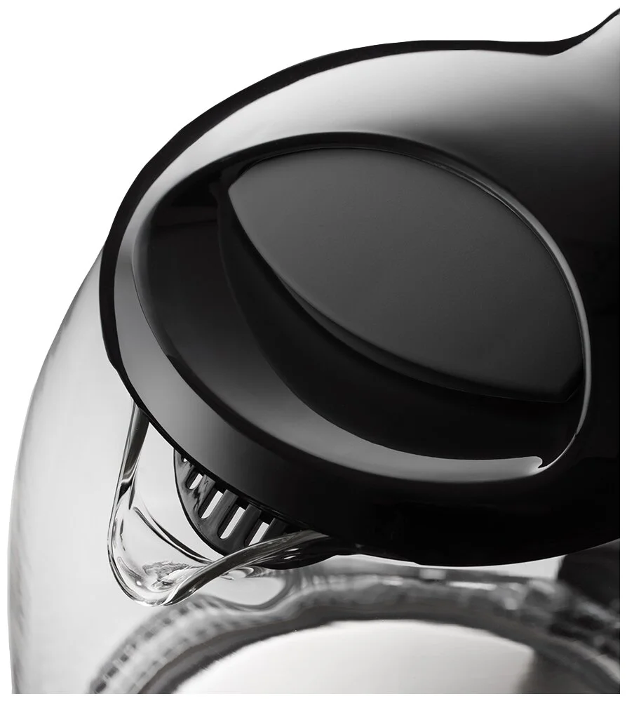 Фотография Чайник KITFORT KT-625-6