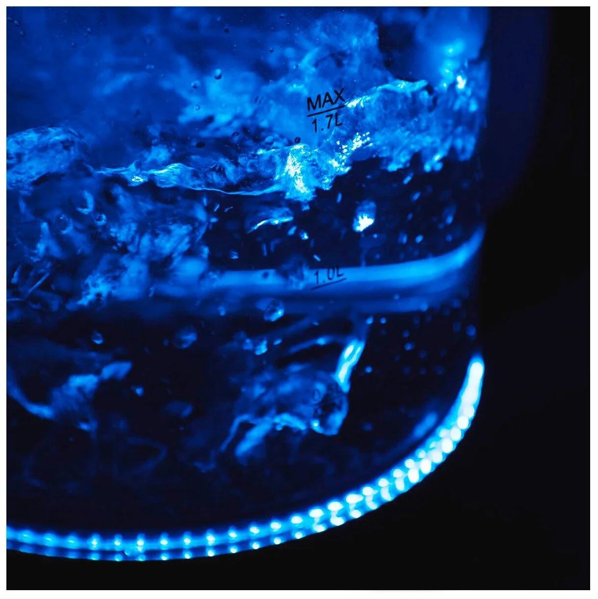 Чайник KITFORT KT-625-6 заказать