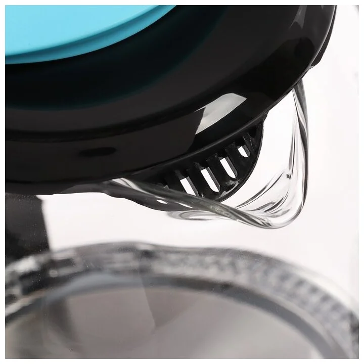 Чайник KITFORT KT-625-6 Казахстан