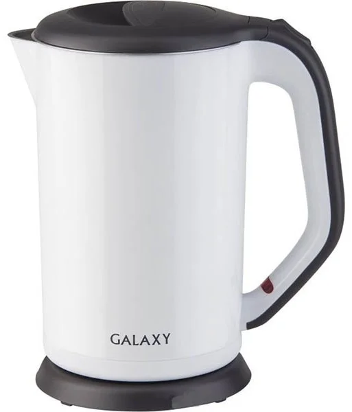 Фото Чайник GALAXY GL 0318 White