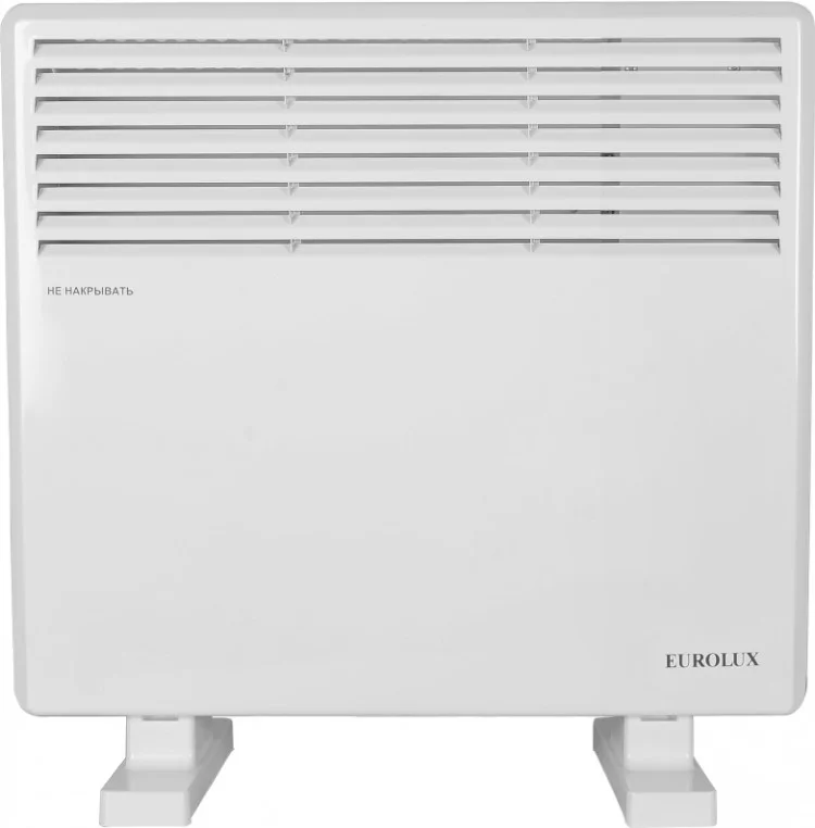 Фото Конвектор EUROLUX ОК-EU-1000CH