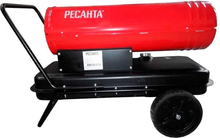 Фото Тепловая пушка РЕСАНТА ТДП-15000 (67/1/28) Фото Тепловая пушка РЕСАНТА ТДП-15000 (67/1/28)