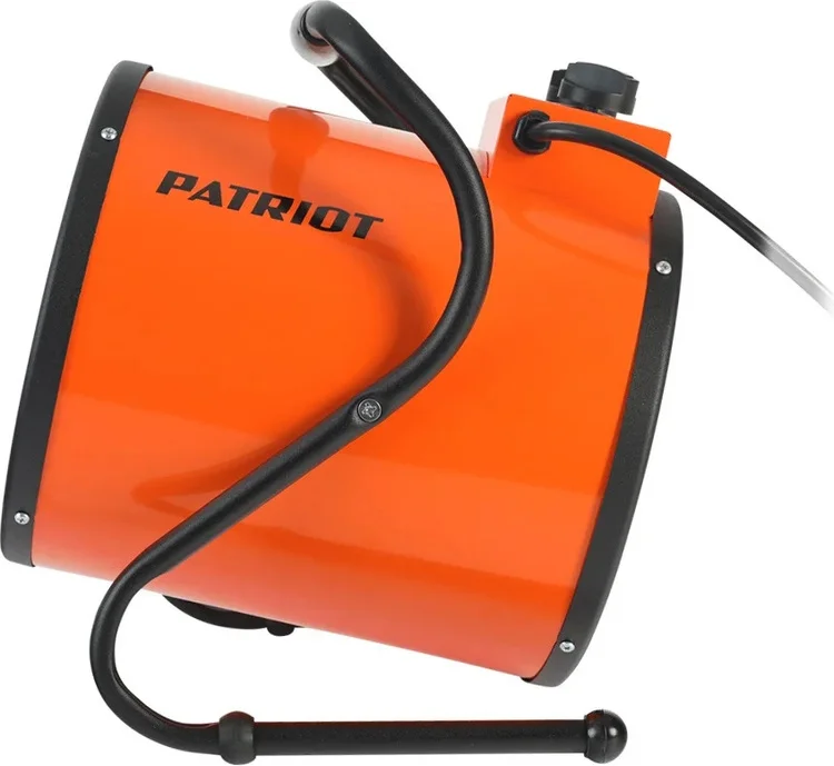 Картинка Тепловая пушка PATRIOT PT-R 5 Картинка Тепловая пушка PATRIOT PT-R 5