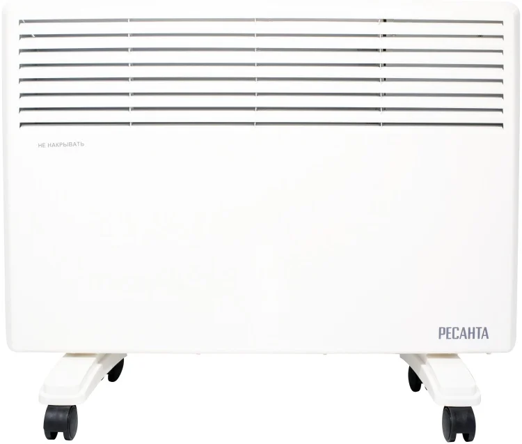Конвектор РЕСАНТА ОК-1500E (LED) (67/4/13)