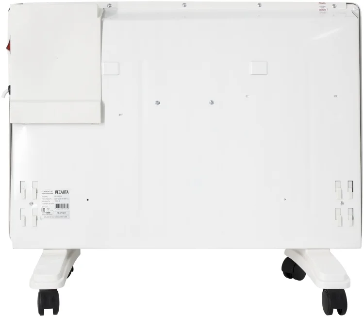 Картинка Конвектор РЕСАНТА ОК-1500E (LED) (67/4/13)