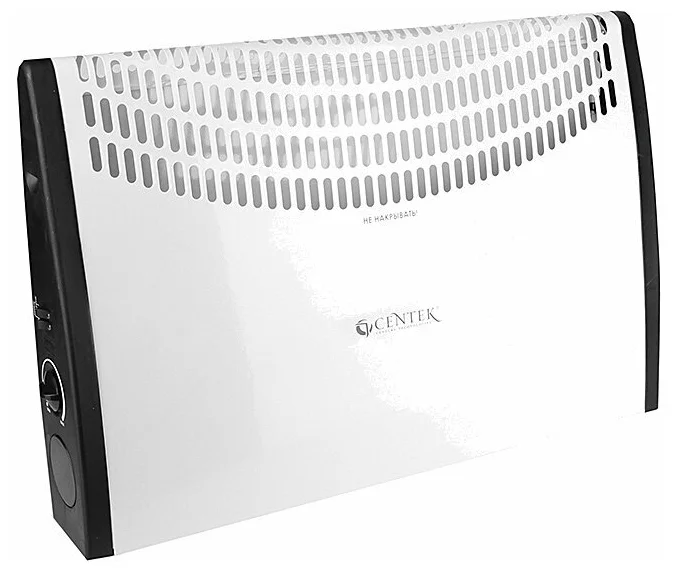 Фото Конвекционный обогреватель CENTEK CT-6122